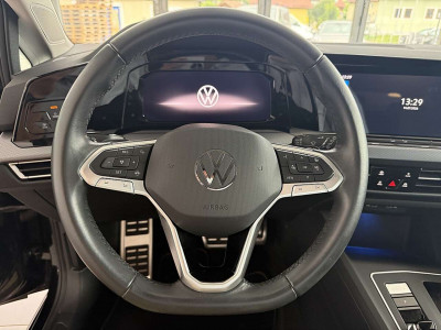 VW Golf Gebrauchtwagen VW Golf Gebrauchtwagen
