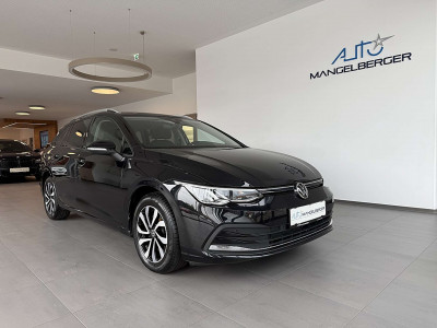 VW Golf Gebrauchtwagen VW Golf Gebrauchtwagen