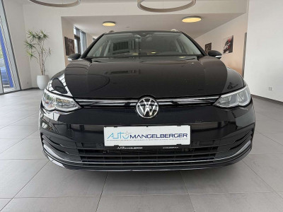 VW Golf Gebrauchtwagen VW Golf Gebrauchtwagen