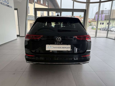 VW Golf Gebrauchtwagen VW Golf Gebrauchtwagen