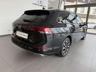 VW Golf Gebrauchtwagen VW Golf Gebrauchtwagen