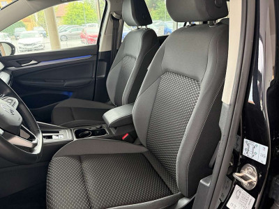 VW Golf Gebrauchtwagen VW Golf Gebrauchtwagen
