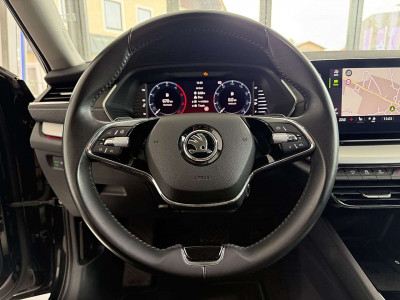 Skoda Octavia Gebrauchtwagen Skoda Octavia Gebrauchtwagen