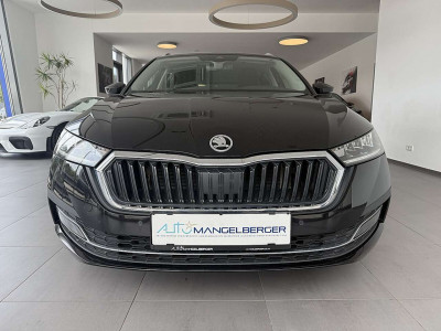 Skoda Octavia Gebrauchtwagen Skoda Octavia Gebrauchtwagen