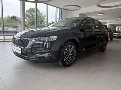 Skoda Octavia Gebrauchtwagen Skoda Octavia Gebrauchtwagen