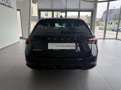 Skoda Octavia Gebrauchtwagen Skoda Octavia Gebrauchtwagen