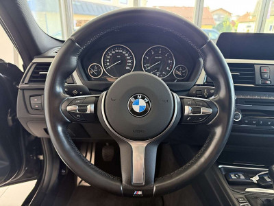 BMW 3er Gebrauchtwagen BMW 3er Gebrauchtwagen