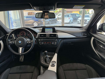 BMW 3er Gebrauchtwagen BMW 3er Gebrauchtwagen