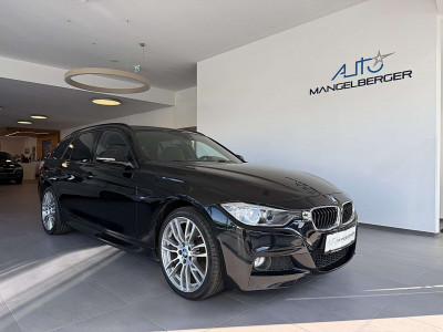 BMW 3er Gebrauchtwagen BMW 3er Gebrauchtwagen