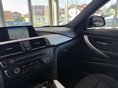 BMW 3er Gebrauchtwagen BMW 3er Gebrauchtwagen