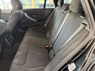 BMW 3er Gebrauchtwagen BMW 3er Gebrauchtwagen