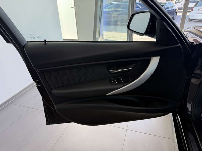 BMW 3er Gebrauchtwagen BMW 3er Gebrauchtwagen