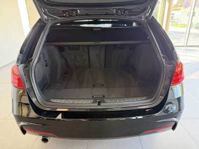 BMW 3er Gebrauchtwagen BMW 3er Gebrauchtwagen