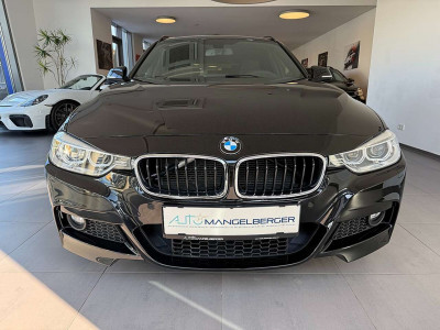 BMW 3er Gebrauchtwagen BMW 3er Gebrauchtwagen