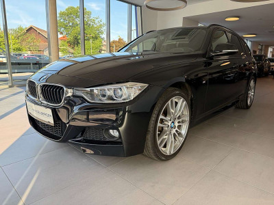 BMW 3er Gebrauchtwagen BMW 3er Gebrauchtwagen