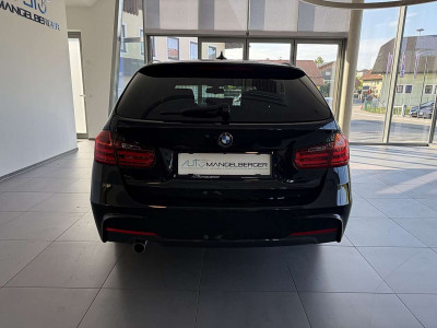 BMW 3er Gebrauchtwagen BMW 3er Gebrauchtwagen