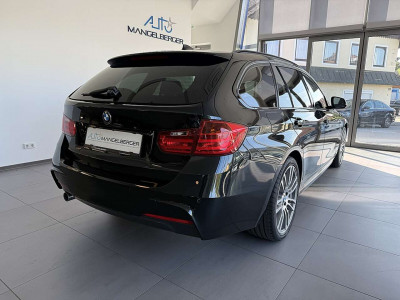 BMW 3er Gebrauchtwagen BMW 3er Gebrauchtwagen