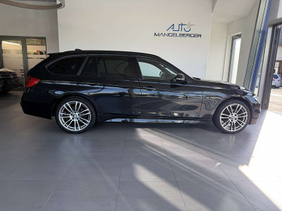 BMW 3er Gebrauchtwagen BMW 3er Gebrauchtwagen