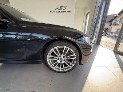 BMW 3er Gebrauchtwagen BMW 3er Gebrauchtwagen