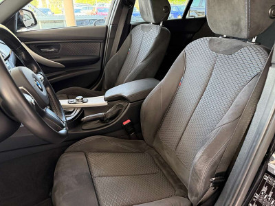 BMW 3er Gebrauchtwagen BMW 3er Gebrauchtwagen