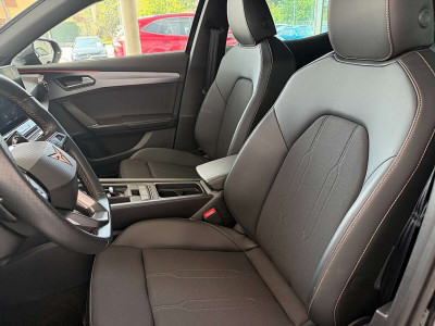 Cupra Formentor Gebrauchtwagen Cupra Formentor Gebrauchtwagen