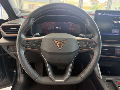 Cupra Formentor Gebrauchtwagen Cupra Formentor Gebrauchtwagen