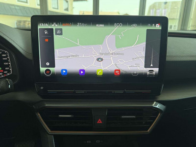 Cupra Formentor Gebrauchtwagen Cupra Formentor Gebrauchtwagen