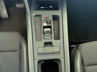 Cupra Formentor Gebrauchtwagen Cupra Formentor Gebrauchtwagen