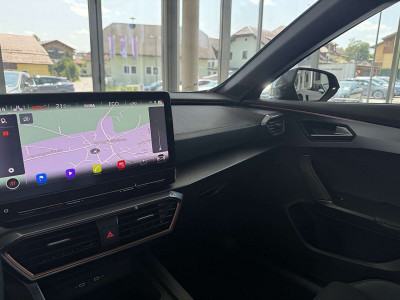 Cupra Formentor Gebrauchtwagen Cupra Formentor Gebrauchtwagen
