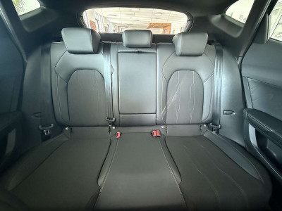 Cupra Formentor Gebrauchtwagen Cupra Formentor Gebrauchtwagen