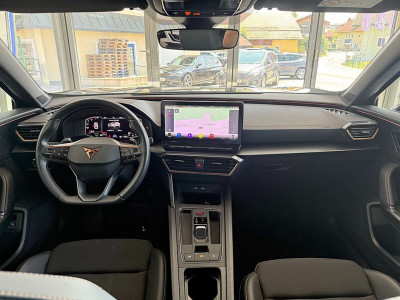 Cupra Formentor Gebrauchtwagen Cupra Formentor Gebrauchtwagen