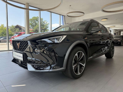 Cupra Formentor Gebrauchtwagen Cupra Formentor Gebrauchtwagen