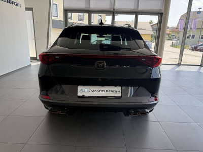 Cupra Formentor Gebrauchtwagen Cupra Formentor Gebrauchtwagen
