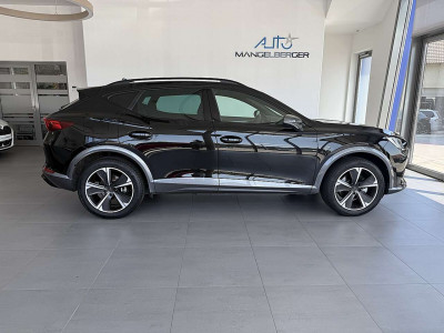 Cupra Formentor Gebrauchtwagen Cupra Formentor Gebrauchtwagen