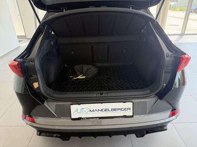 Cupra Formentor Gebrauchtwagen Cupra Formentor Gebrauchtwagen