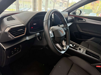 Cupra Formentor Gebrauchtwagen Cupra Formentor Gebrauchtwagen