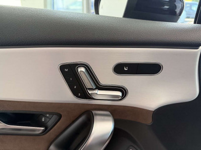 Mercedes-Benz A-Klasse Gebrauchtwagen Mercedes-Benz A-Klasse Gebrauchtwagen