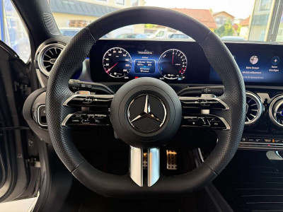 Mercedes-Benz A-Klasse Gebrauchtwagen Mercedes-Benz A-Klasse Gebrauchtwagen