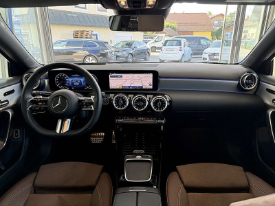 Mercedes-Benz A-Klasse Gebrauchtwagen Mercedes-Benz A-Klasse Gebrauchtwagen