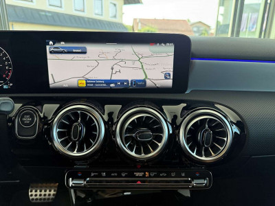 Mercedes-Benz A-Klasse Gebrauchtwagen Mercedes-Benz A-Klasse Gebrauchtwagen