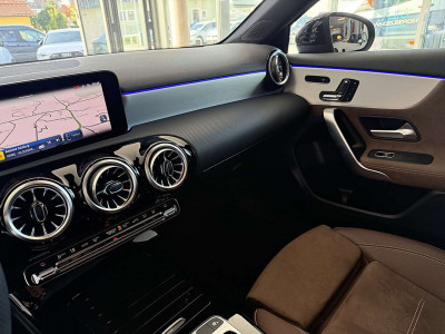 Mercedes-Benz A-Klasse Gebrauchtwagen Mercedes-Benz A-Klasse Gebrauchtwagen