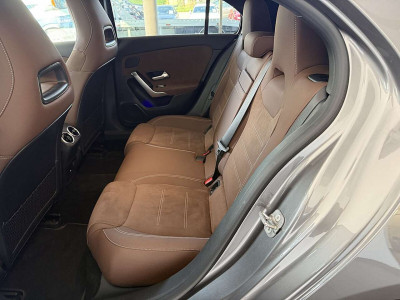 Mercedes-Benz A-Klasse Gebrauchtwagen Mercedes-Benz A-Klasse Gebrauchtwagen
