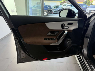 Mercedes-Benz A-Klasse Gebrauchtwagen Mercedes-Benz A-Klasse Gebrauchtwagen
