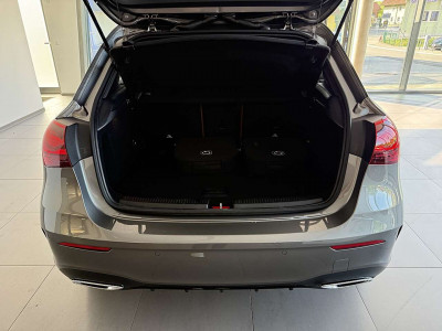 Mercedes-Benz A-Klasse Gebrauchtwagen Mercedes-Benz A-Klasse Gebrauchtwagen