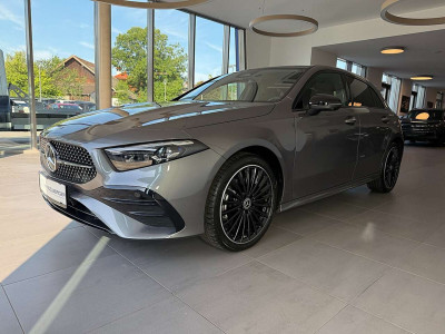 Mercedes-Benz A-Klasse Gebrauchtwagen Mercedes-Benz A-Klasse Gebrauchtwagen