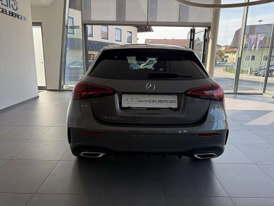 Mercedes-Benz A-Klasse Gebrauchtwagen Mercedes-Benz A-Klasse Gebrauchtwagen
