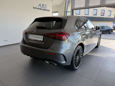 Mercedes-Benz A-Klasse Gebrauchtwagen Mercedes-Benz A-Klasse Gebrauchtwagen