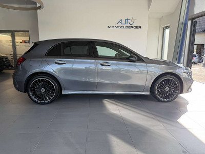 Mercedes-Benz A-Klasse Gebrauchtwagen Mercedes-Benz A-Klasse Gebrauchtwagen