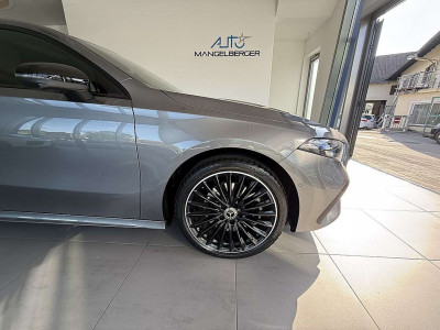 Mercedes-Benz A-Klasse Gebrauchtwagen Mercedes-Benz A-Klasse Gebrauchtwagen
