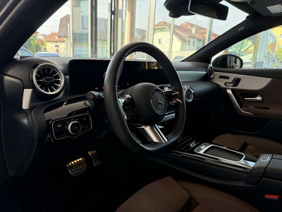 Mercedes-Benz A-Klasse Gebrauchtwagen Mercedes-Benz A-Klasse Gebrauchtwagen
